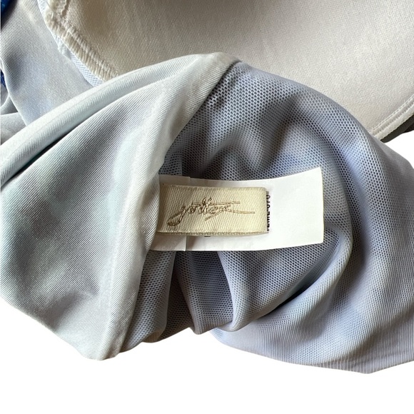 Gottex One-Piece Swimsuit Size 8 NWT - Picture 11 of 12